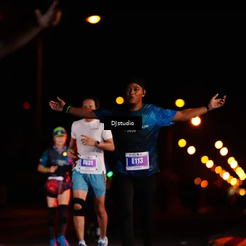 Runner Photo 4990193