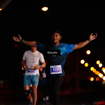 Runner Photo 4990194