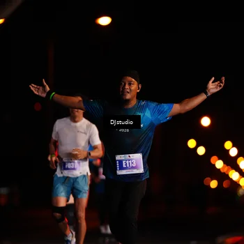 Runner Photo 4990195