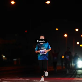 Runner Photo 4990290