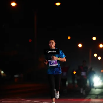 Runner Photo 4990291