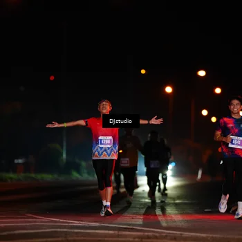 Runner Photo 4990307