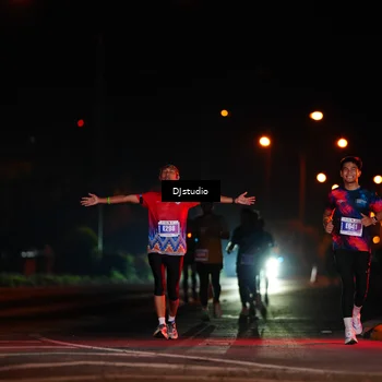 Runner Photo 4990313