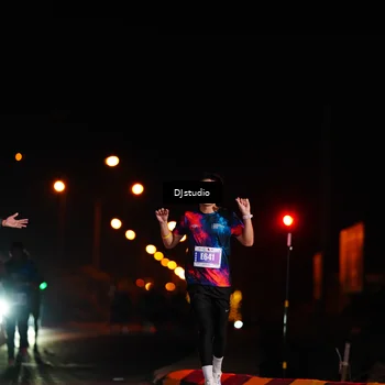 Runner Photo 4990315