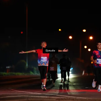 Runner Photo 4990316
