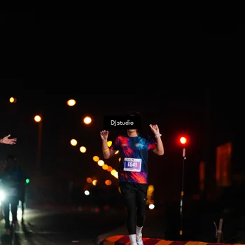 Runner Photo 4990321