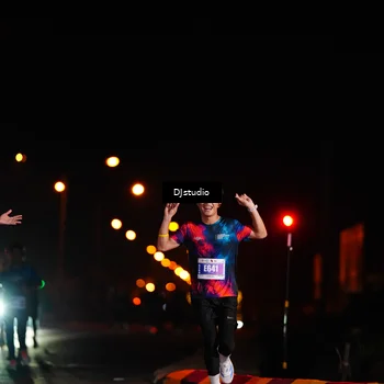 Runner Photo 4990325