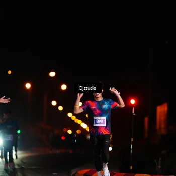 Runner Photo 4990330