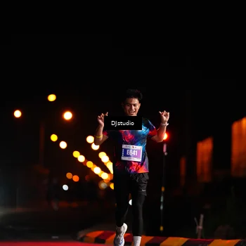 Runner Photo 4990334