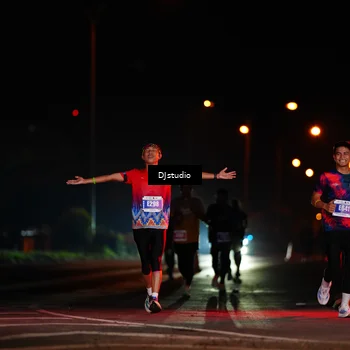 Runner Photo 4990338