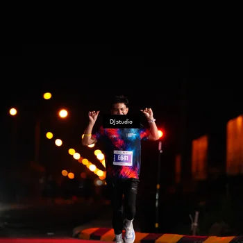Runner Photo 4990339