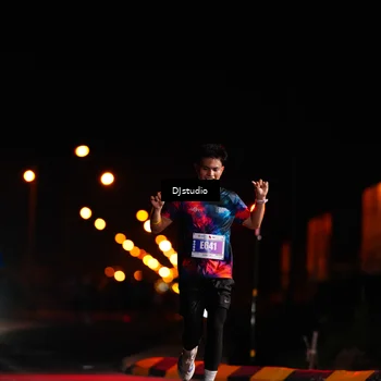 Runner Photo 4990341