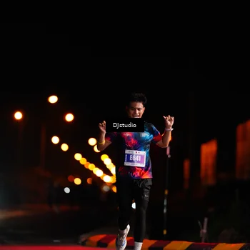 Runner Photo 4990344