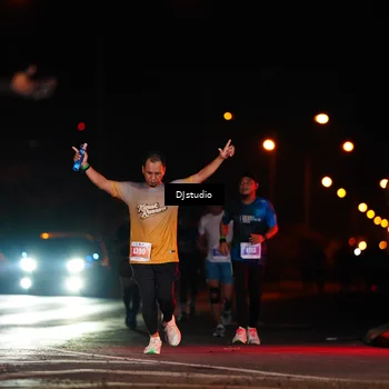 Runner Photo 4990346
