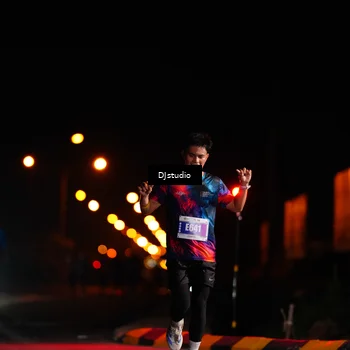 Runner Photo 4990347