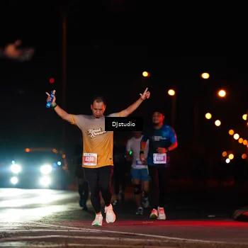 Runner Photo 4990349