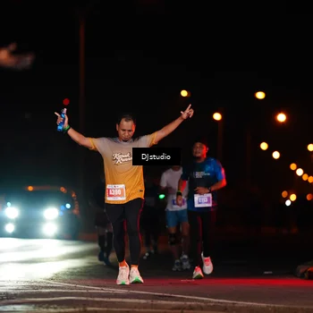 Runner Photo 4990351