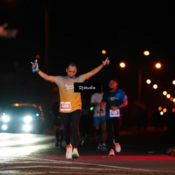 Runner Photo 4990353