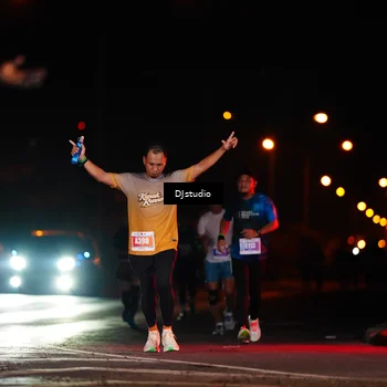 Runner Photo 4990358