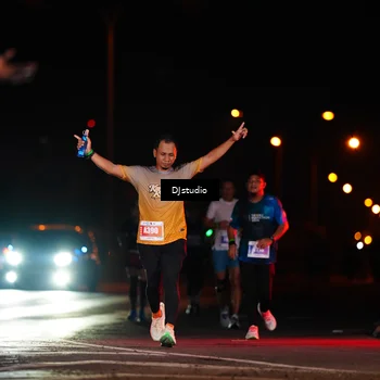 Runner Photo 4990360