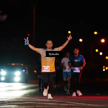 Runner Photo 4990362