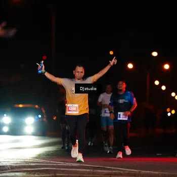 Runner Photo 4990363