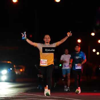 Runner Photo 4990368