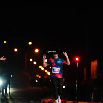 Runner Photo 4990369