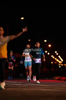 Runner Photo 4990371