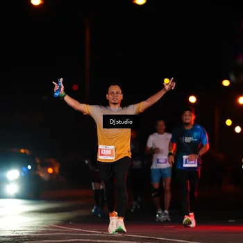 Runner Photo 4990373