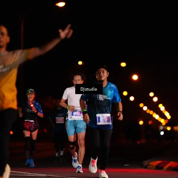 Runner Photo 4990374