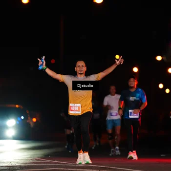 Runner Photo 4990375