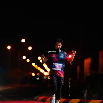 Runner Photo 4990376