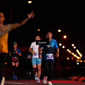 Runner Photo 4990378