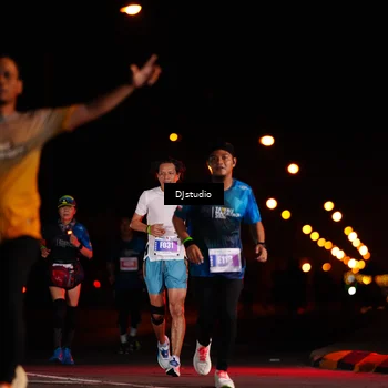 Runner Photo 4990380