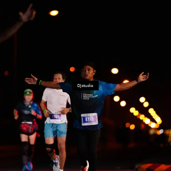 Runner Photo 4990382