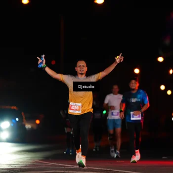 Runner Photo 4990383