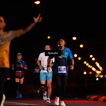 Runner Photo 4990386