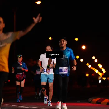 Runner Photo 4990397