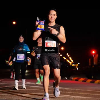 Runner Photo 4990500