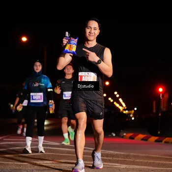 Runner Photo 4990501