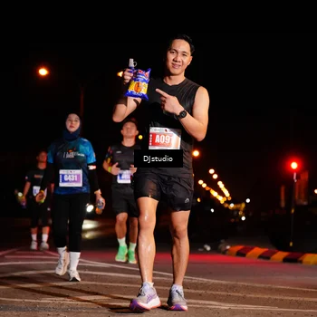 Runner Photo 4990502