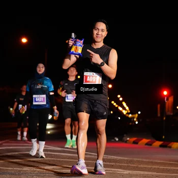 Runner Photo 4990503