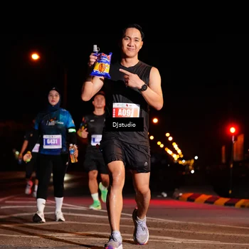 Runner Photo 4990506