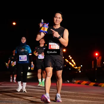 Runner Photo 4990507