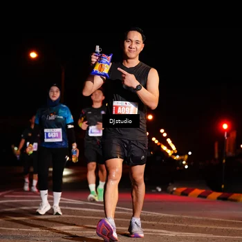 Runner Photo 4990510