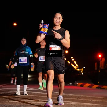 Runner Photo 4990514