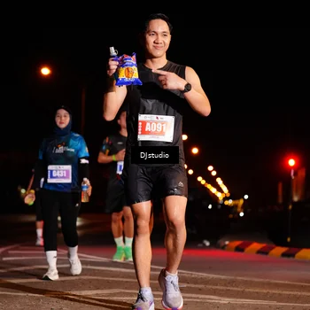 Runner Photo 4990515