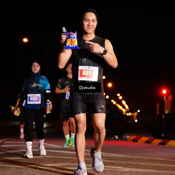 Runner Photo 4990516