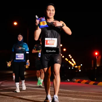 Runner Photo 4990521